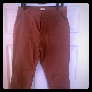 Women’s Khakis